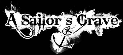 logo A Sailor's Grave